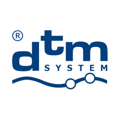 Logo dtm
