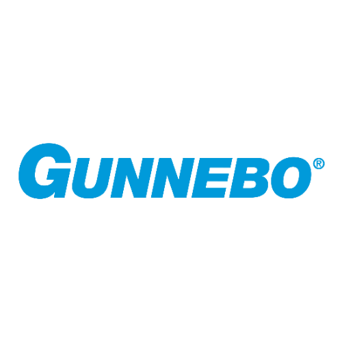 Logo gunnebo