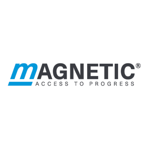 Logo magnetic
